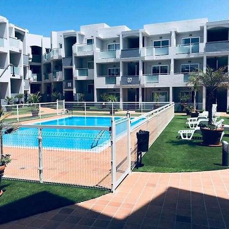 Corralejo Sun - Casa Vera By Rentalfue Exteriér fotografie