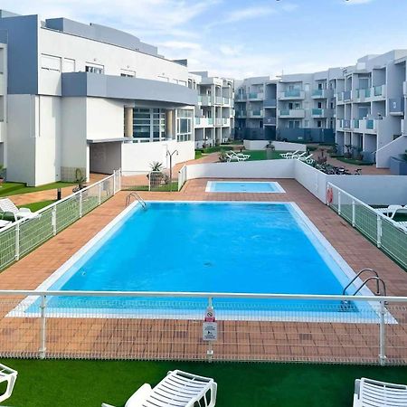 Corralejo Sun - Casa Vera By Rentalfue Exteriér fotografie
