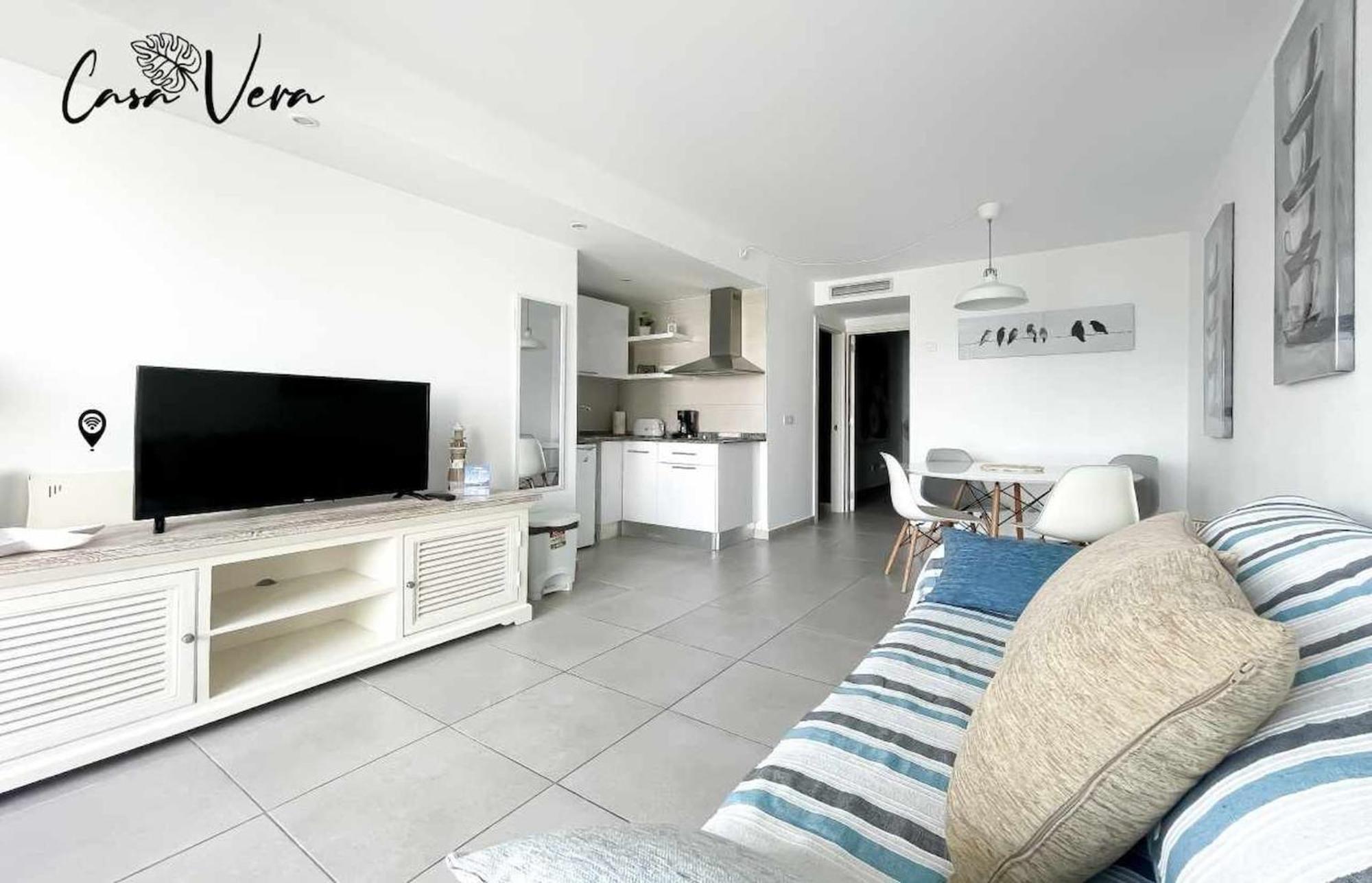 Corralejo Sun - Casa Vera By Rentalfue Exteriér fotografie