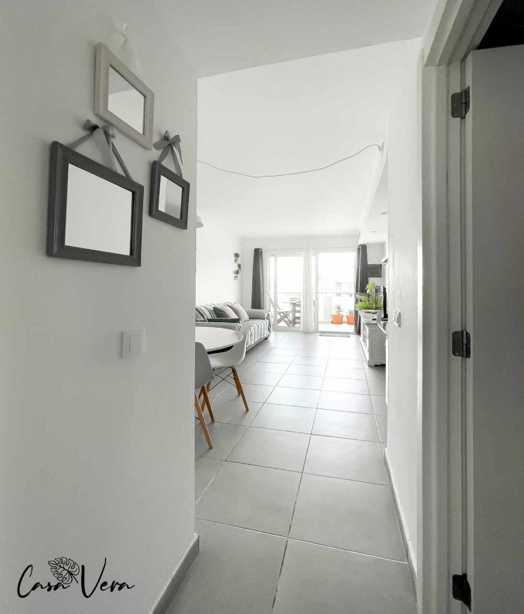 Corralejo Sun - Casa Vera By Rentalfue Exteriér fotografie