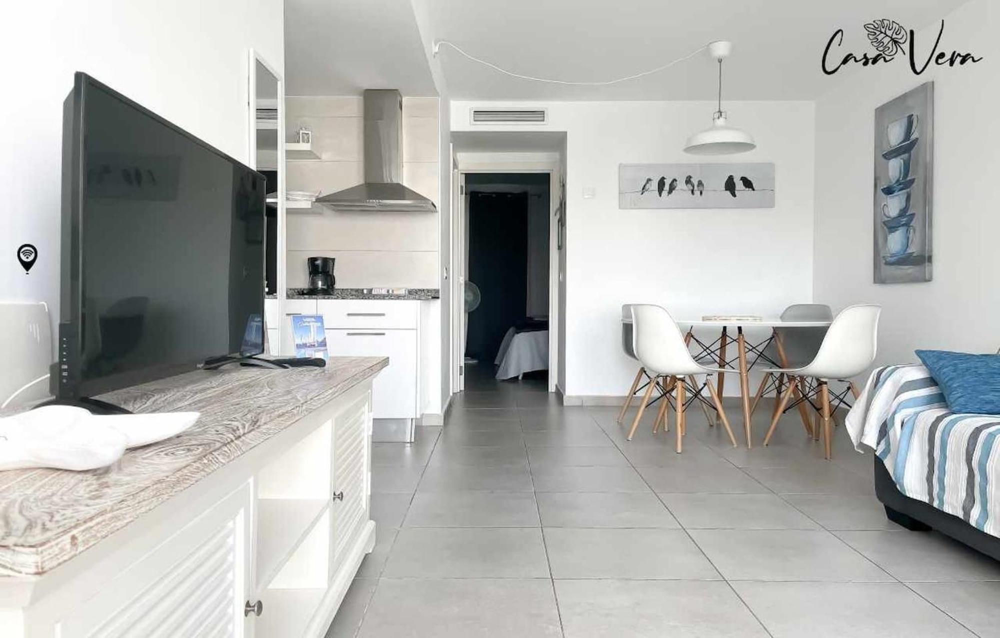 Corralejo Sun - Casa Vera By Rentalfue Exteriér fotografie