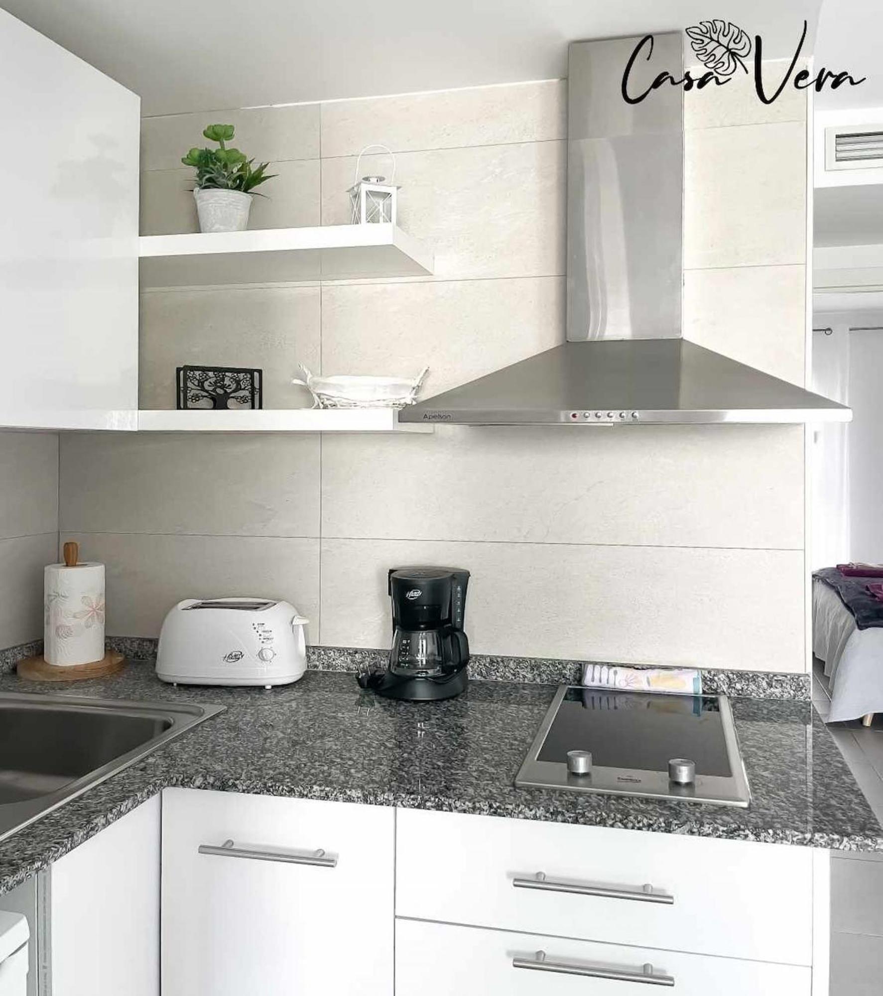 Corralejo Sun - Casa Vera By Rentalfue Exteriér fotografie