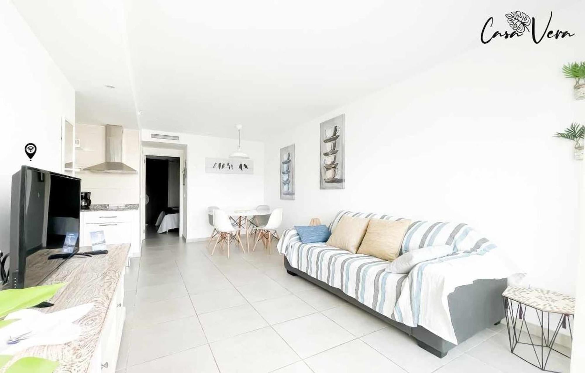 Corralejo Sun - Casa Vera By Rentalfue Exteriér fotografie