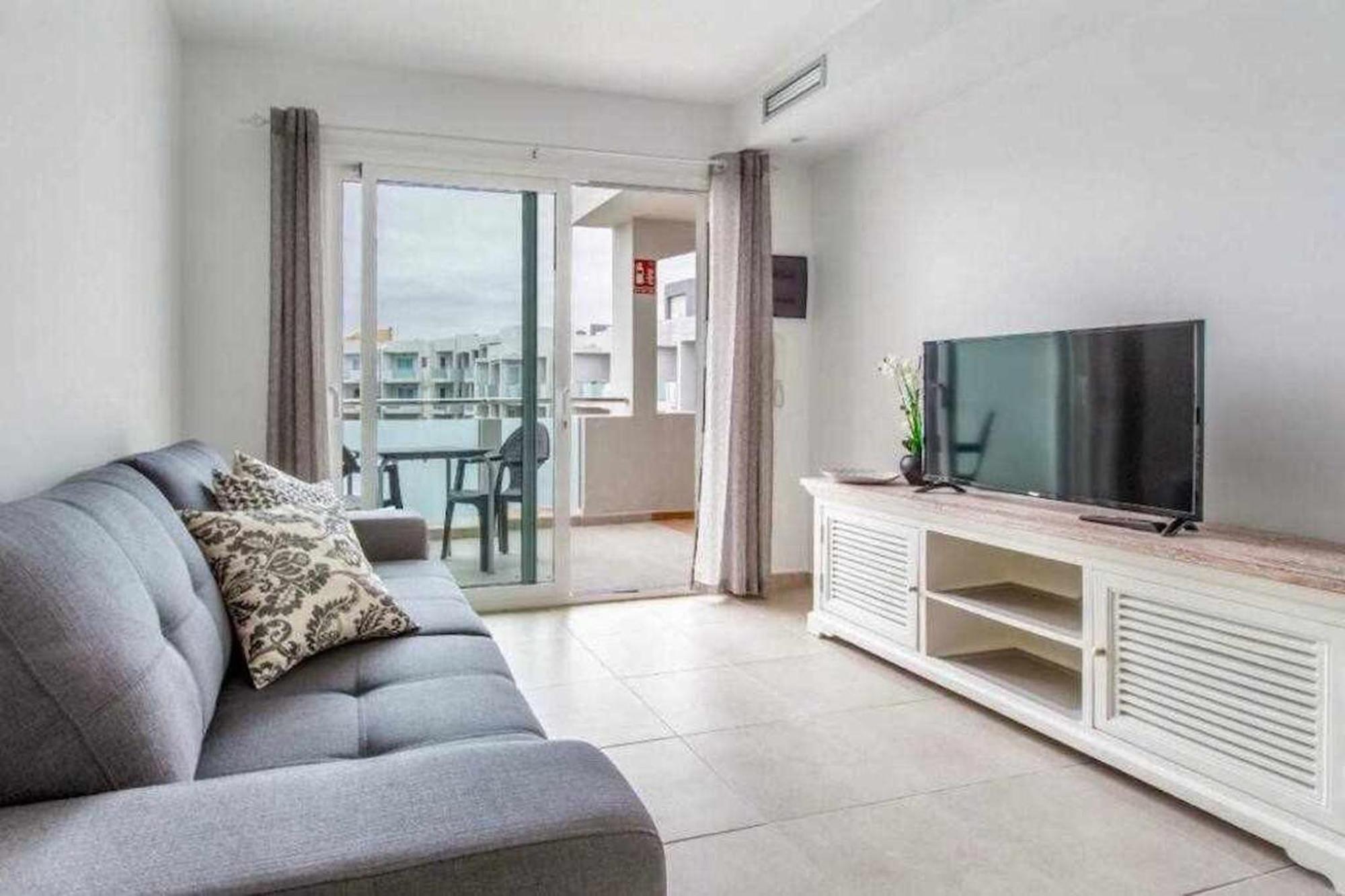 Corralejo Sun - Casa Vera By Rentalfue Exteriér fotografie