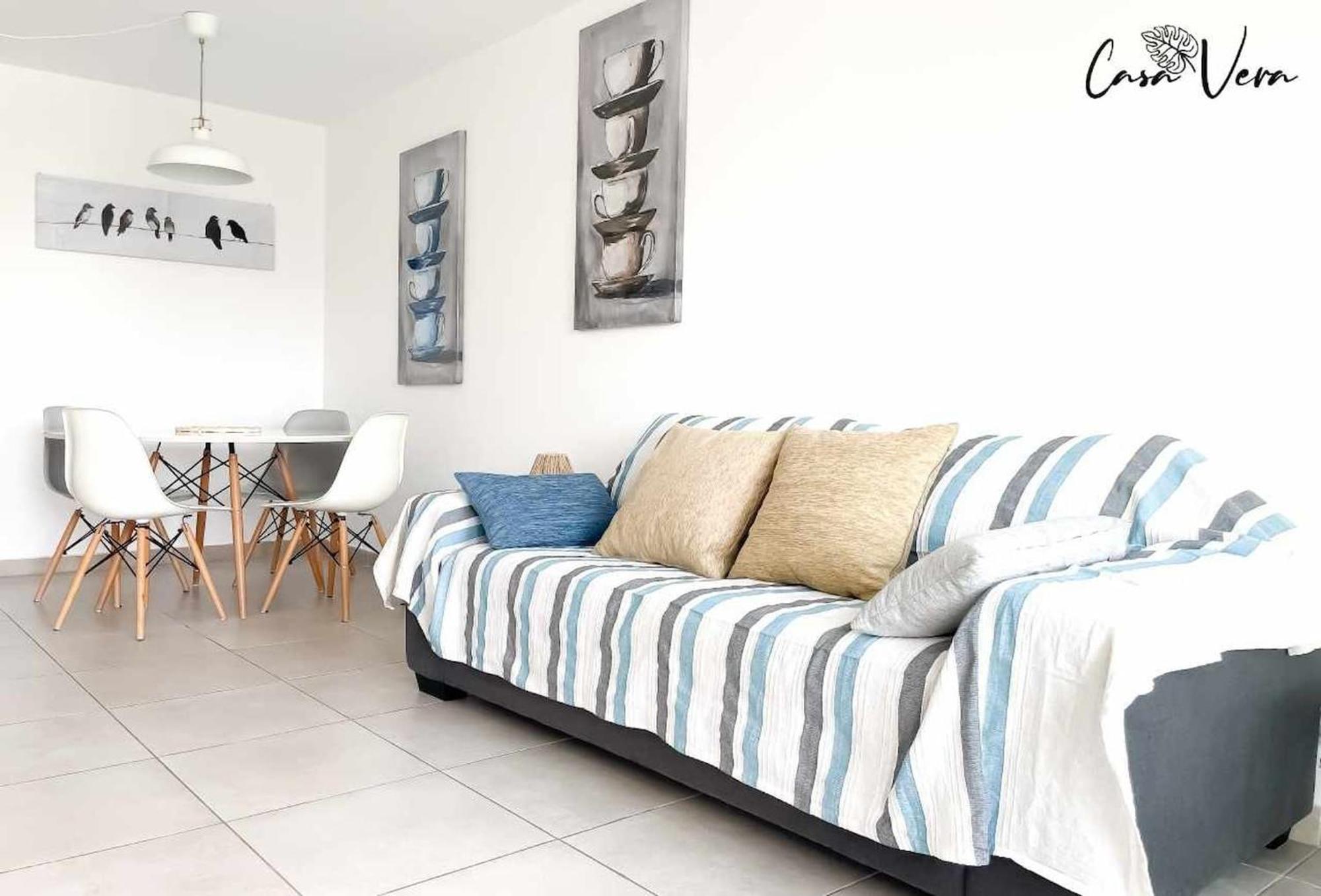 Corralejo Sun - Casa Vera By Rentalfue Exteriér fotografie