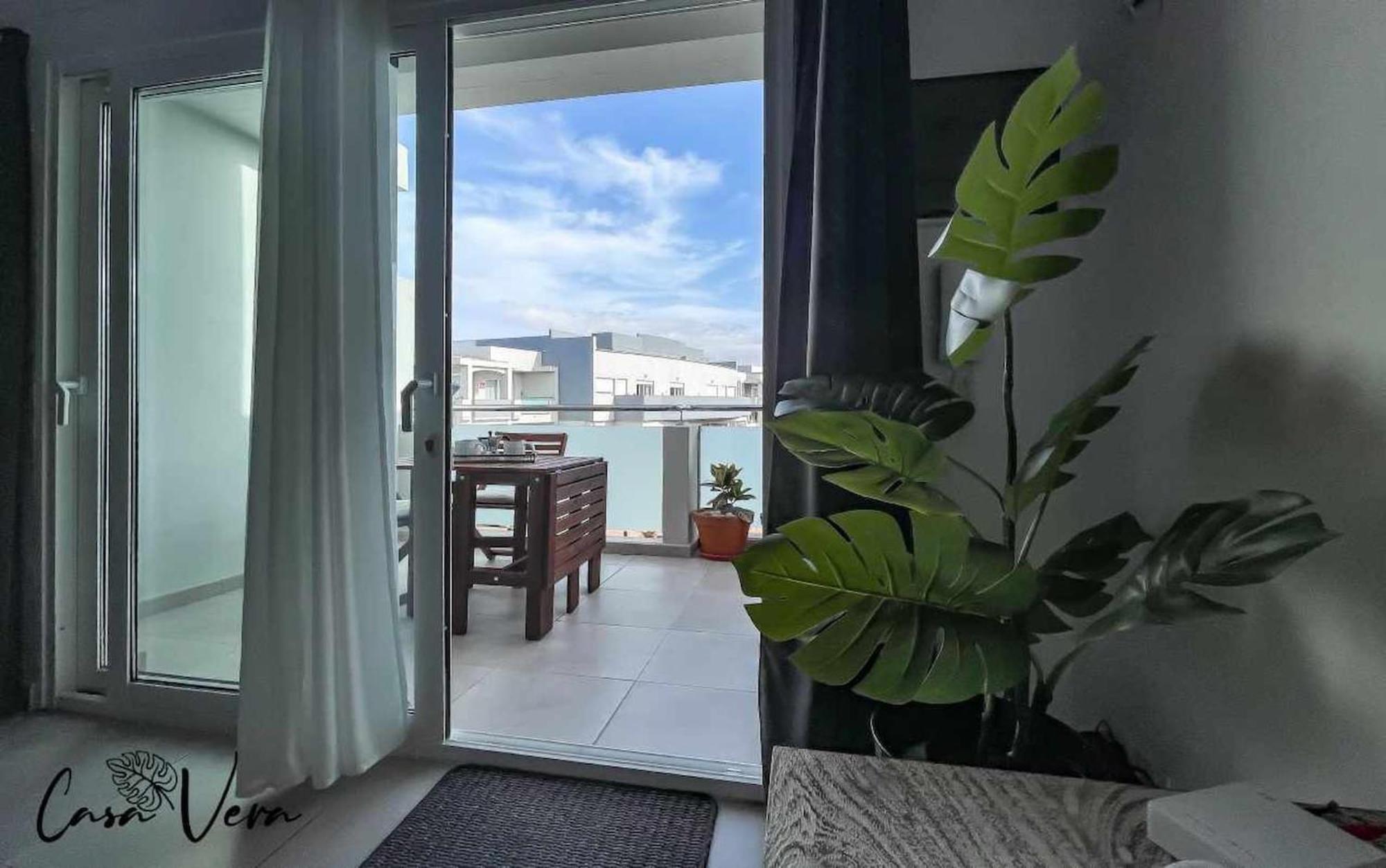 Corralejo Sun - Casa Vera By Rentalfue Exteriér fotografie